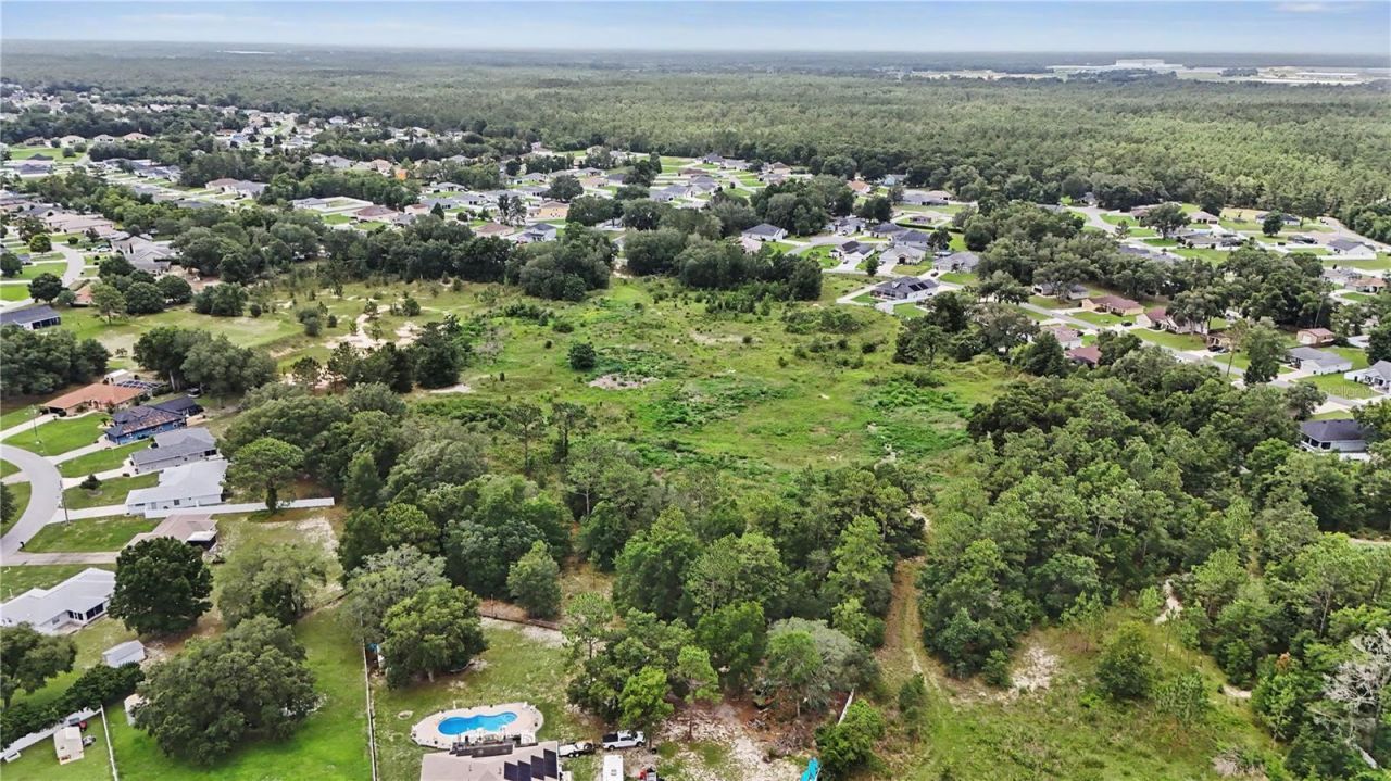 11303 SW 62nd Circle , Ocala, FL 34476 Photo