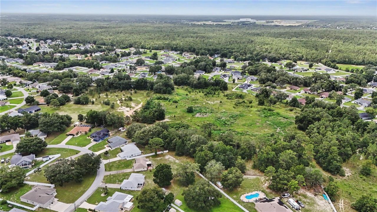 11303 SW 62nd Circle , Ocala, FL 34476 Photo
