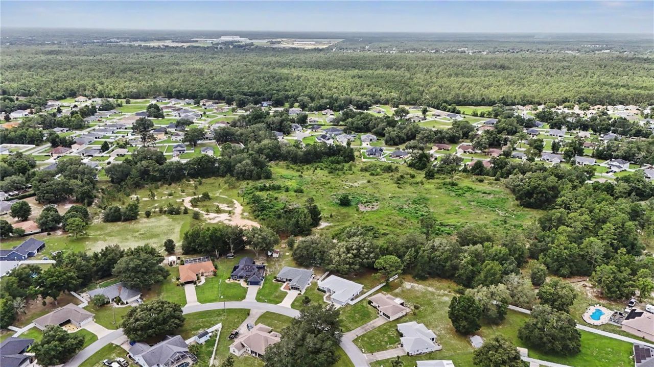 11303 SW 62nd Circle , Ocala, FL 34476 Photo