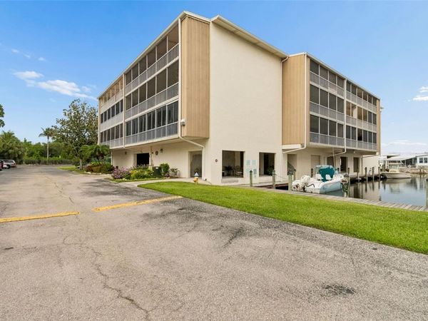 1714 69TH AVENUE W, Unit C401, BRADENTON, FL 34207