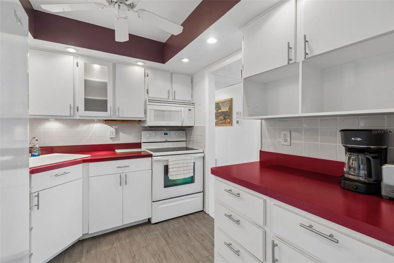 1714 69th Avenue W, Unit C401, Bradenton, FL 34207 Photo