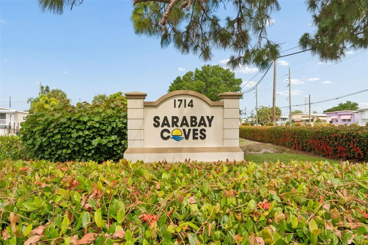 1714 69th Avenue W, Unit C401, Bradenton, FL 34207 Photo