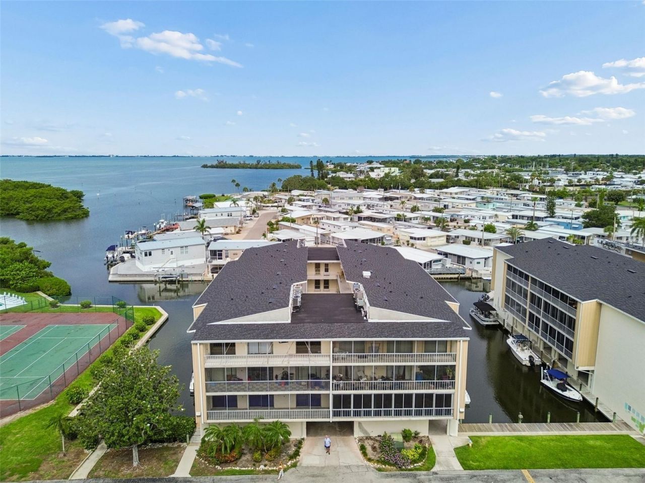 1714 69th Avenue W, Unit C401, Bradenton, FL 34207 Photo