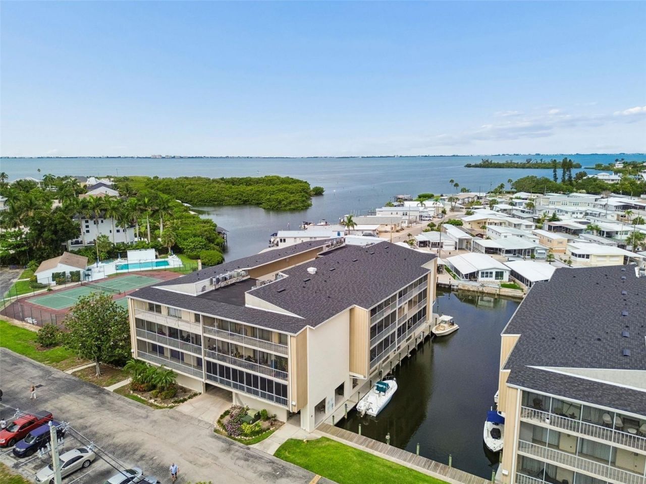 1714 69th Avenue W, Unit C401, Bradenton, FL 34207 Photo