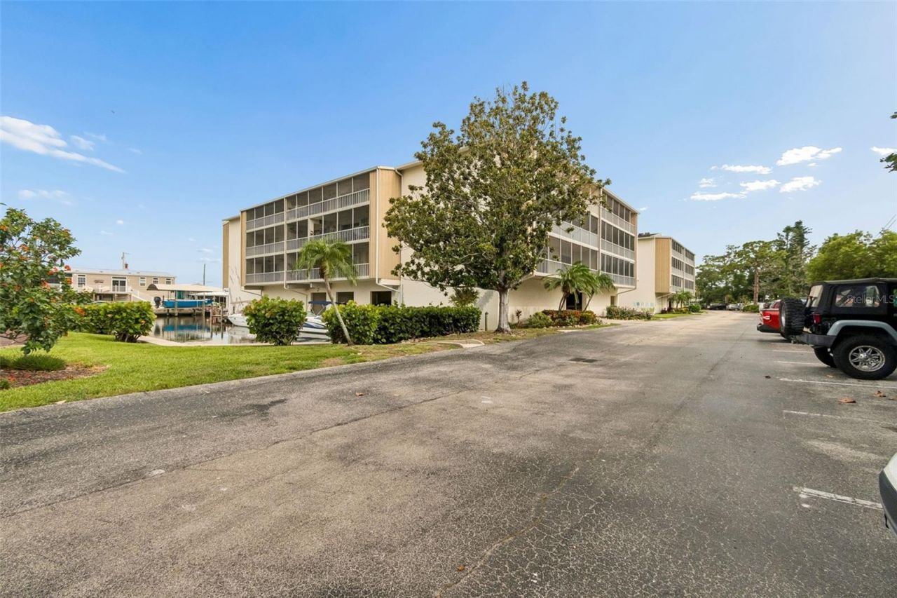 1714 69th Avenue W, Unit C401, Bradenton, FL 34207 Photo