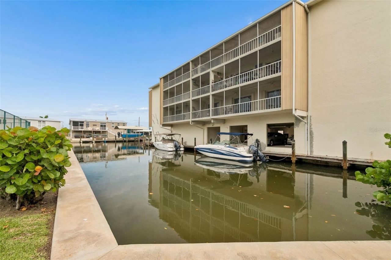 1714 69th Avenue W, Unit C401, Bradenton, FL 34207 Photo