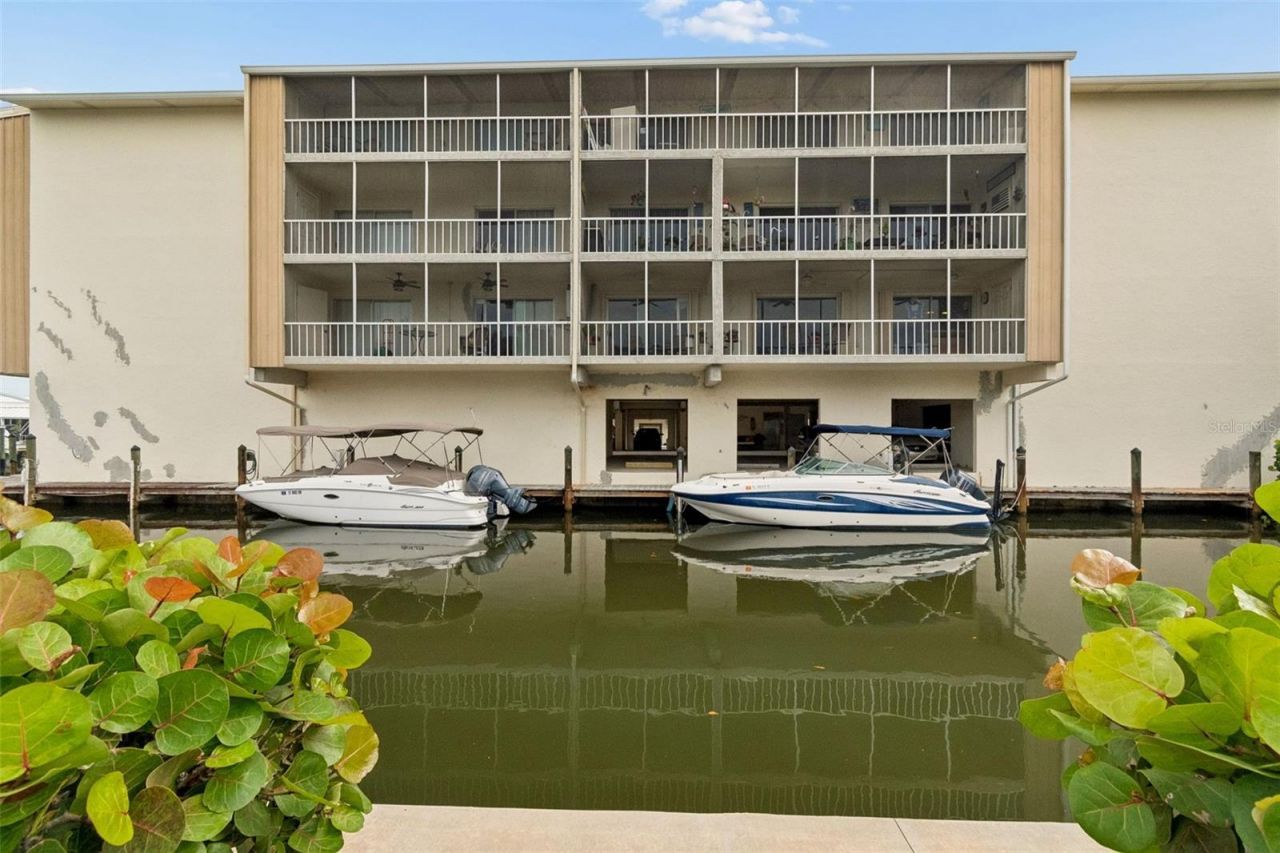 1714 69th Avenue W, Unit C401, Bradenton, FL 34207 Photo
