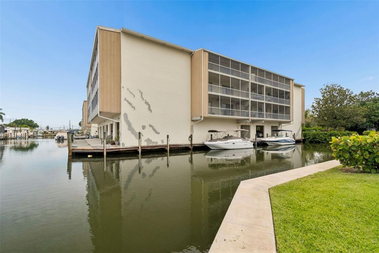 1714 69th Avenue W, Unit C401, Bradenton, FL 34207 Photo