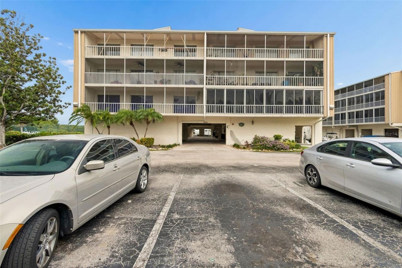 1714 69th Avenue W, Unit C401, Bradenton, FL 34207 Photo
