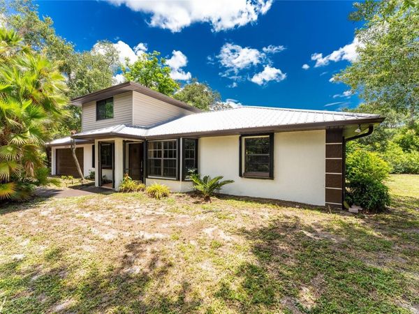4880 WECOMA AVENUE, NORTH PORT, FL 34287