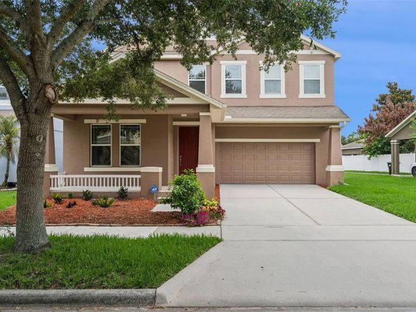 6316 MANUSCRIPT STREET , WINTER GARDEN, FL 34787