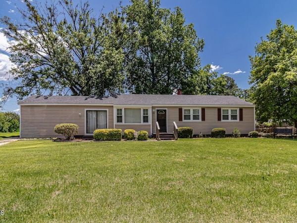 302 Nelson Drive , Goldsboro, NC 27534
