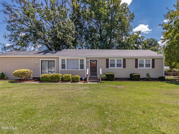302 Nelson Drive, Goldsboro, NC 27534