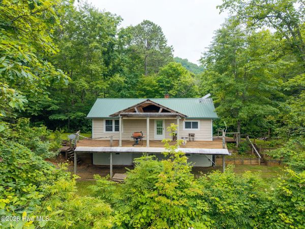 623 Denton Road , Murphy, NC 28906