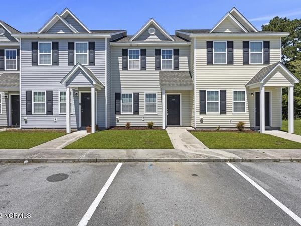 115 Virginias Landing Court , Richlands, NC 28574