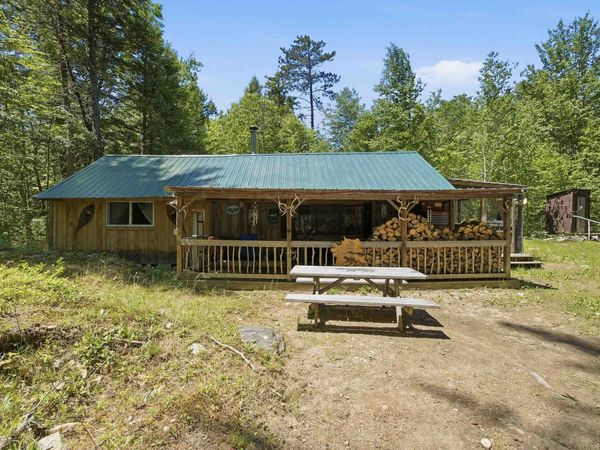 173 John Jones Road, Middleton, NH 03887