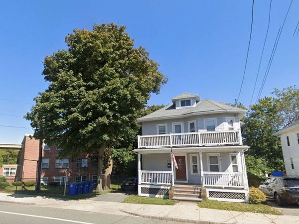 684 Washington St, Unit 2, Braintree, MA 02184