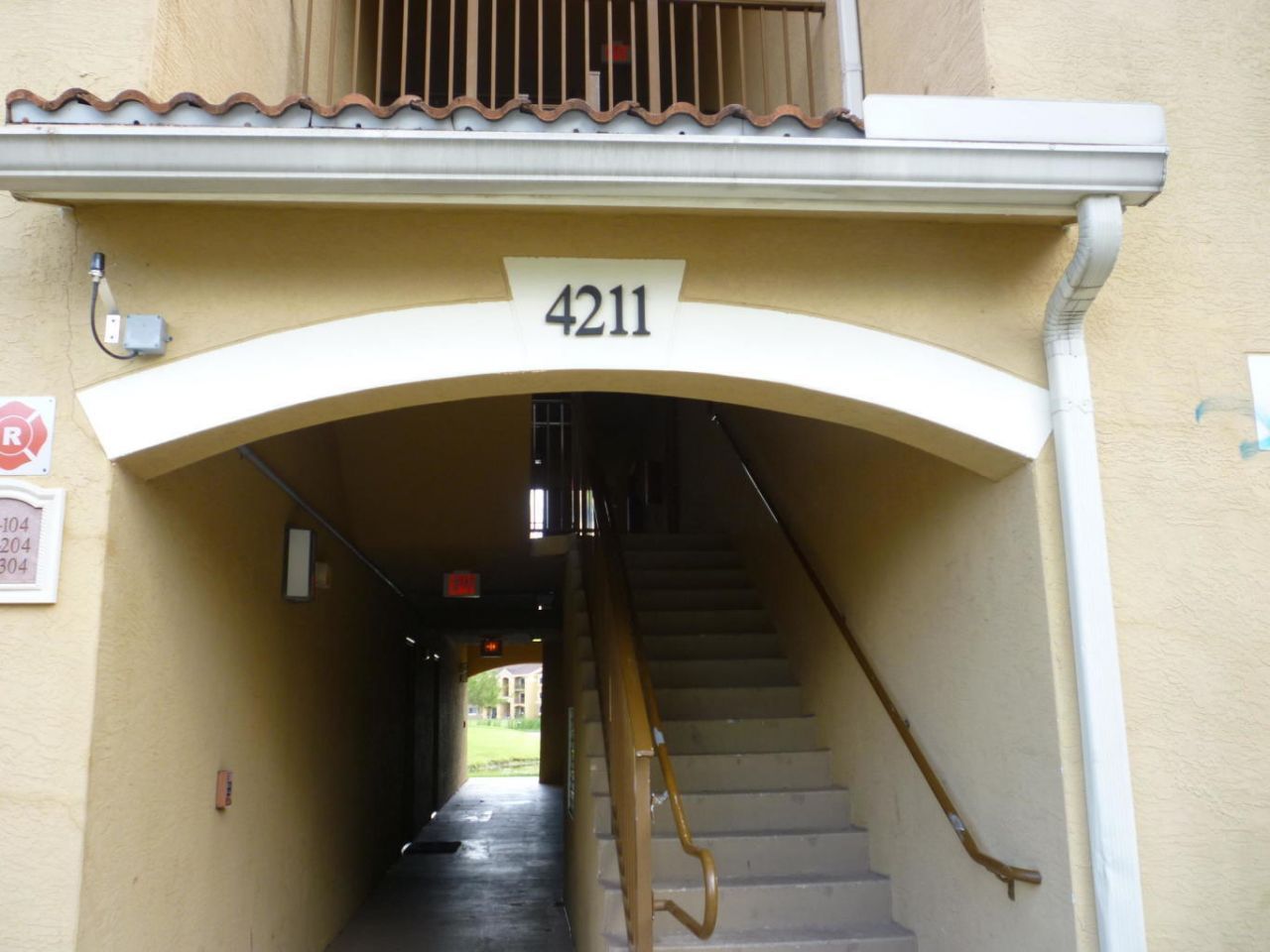 4211 San Marino Boulevard, Unit 201, West Palm Beach, FL 33409 Photo