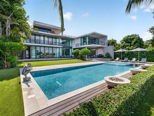 1529 Middle River Drive, Fort Lauderdale, FL 33304