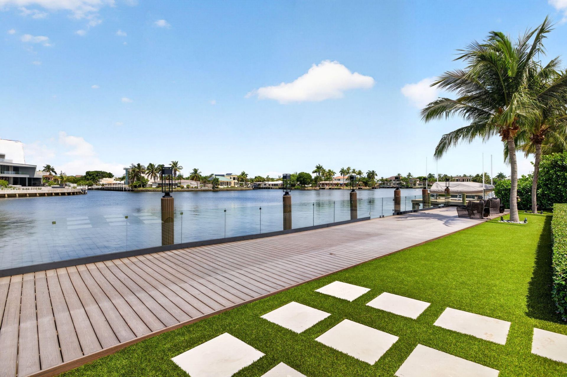 1529 Middle River Drive, Fort Lauderdale, FL 33304 Photo