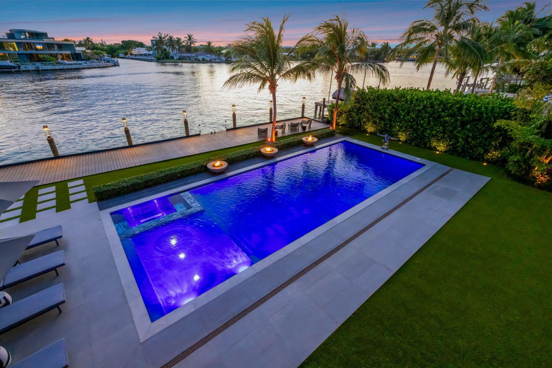 1529 Middle River Drive, Fort Lauderdale, FL 33304 Photo