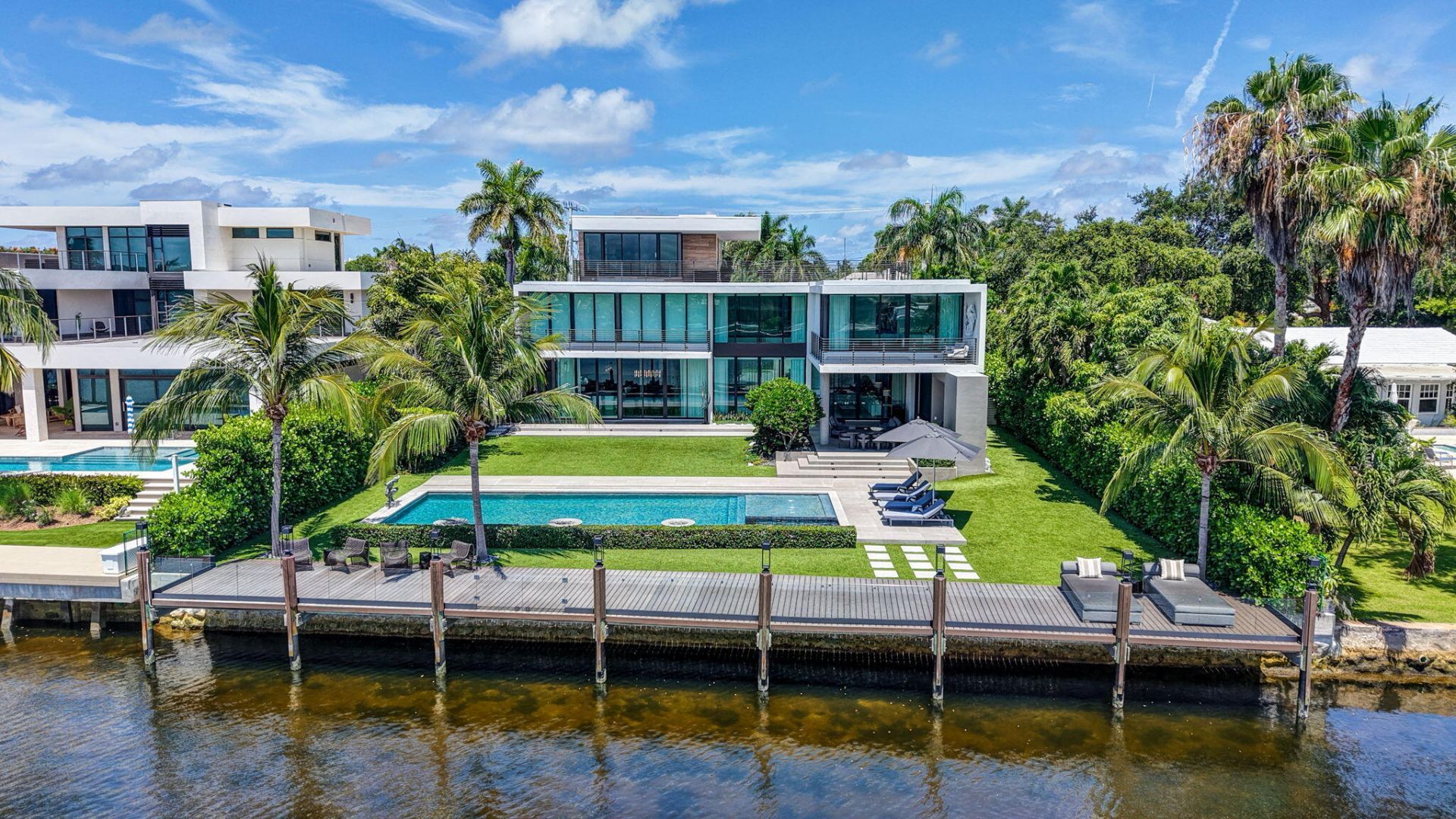 1529 Middle River Drive, Fort Lauderdale, FL 33304 Photo