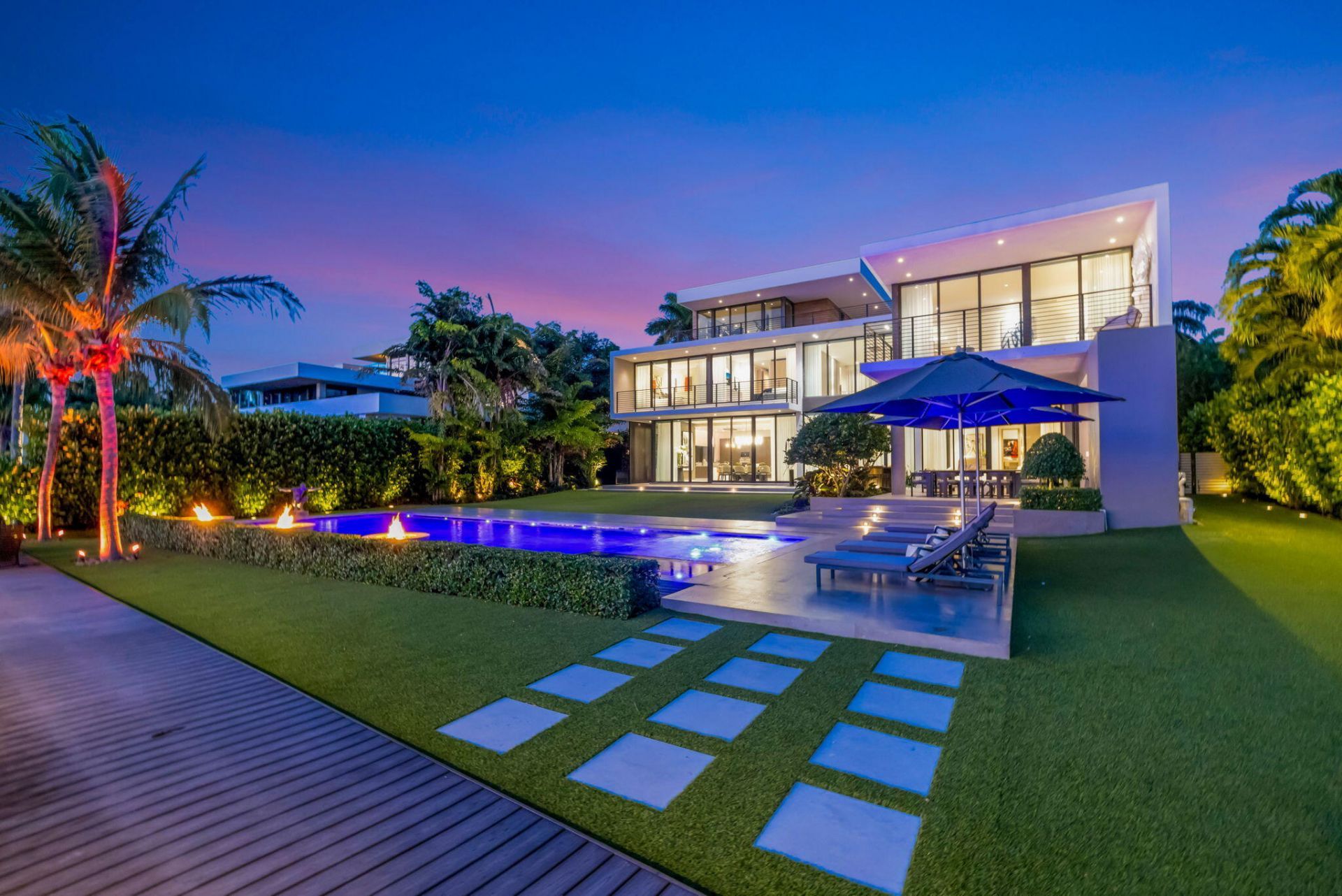 1529 Middle River Drive, Fort Lauderdale, FL 33304 Photo