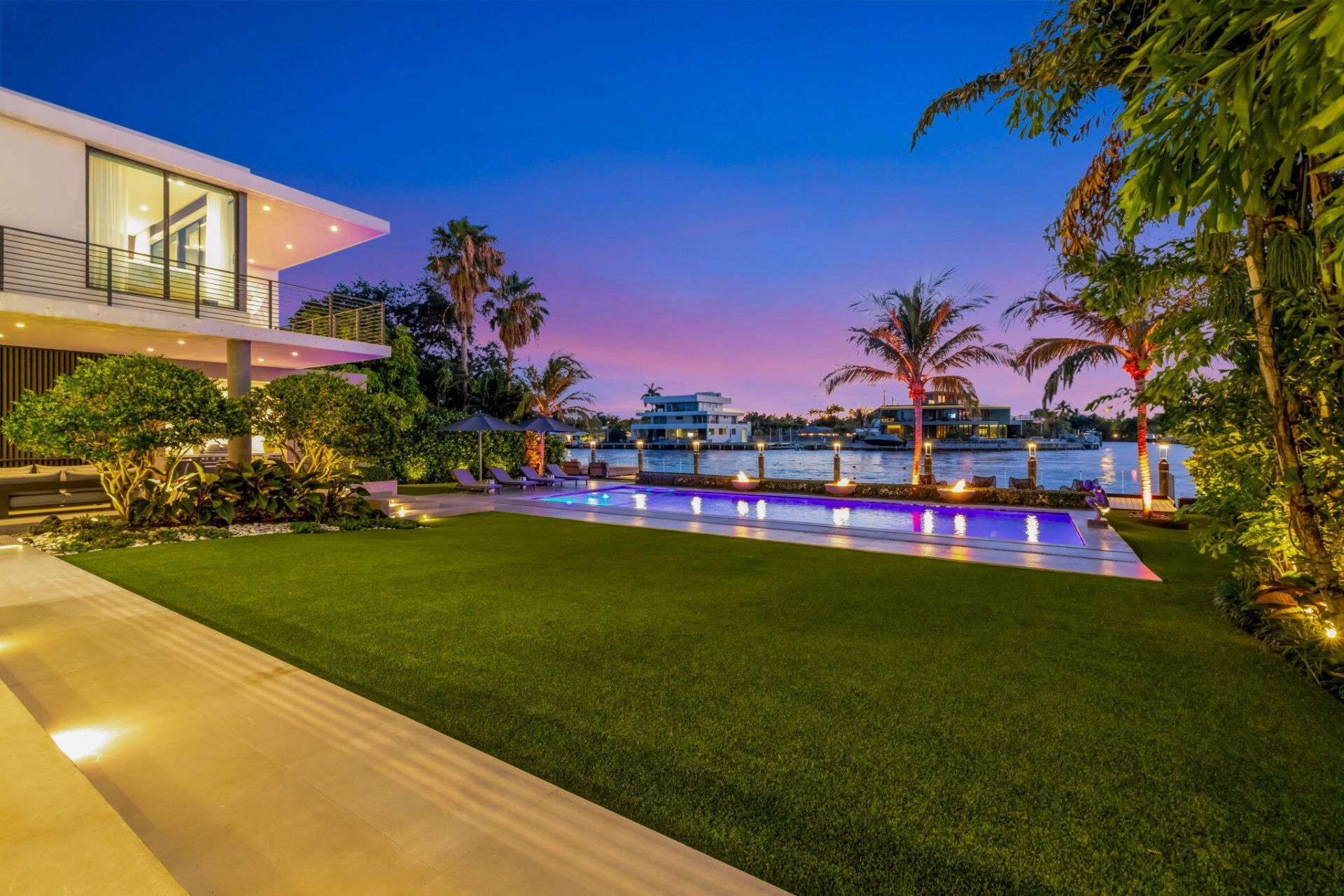 1529 Middle River Drive, Fort Lauderdale, FL 33304 Photo