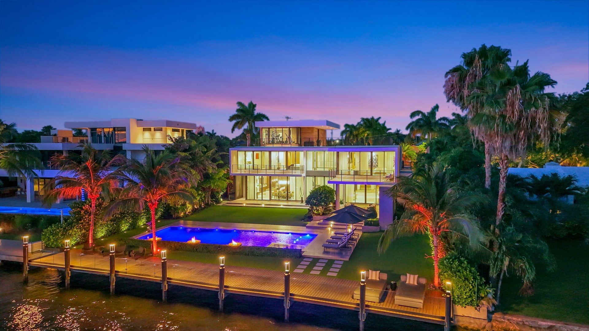 1529 Middle River Drive, Fort Lauderdale, FL 33304 Photo