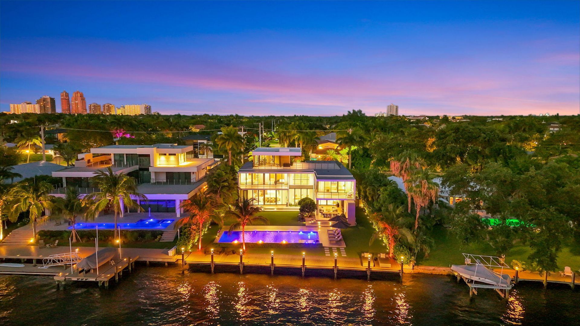 1529 Middle River Drive, Fort Lauderdale, FL 33304 Photo