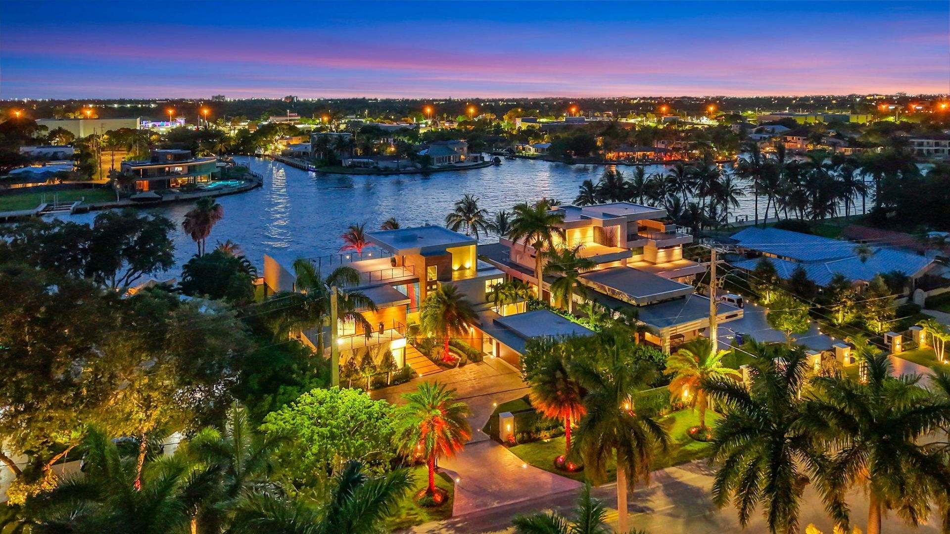 1529 Middle River Drive, Fort Lauderdale, FL 33304 Photo