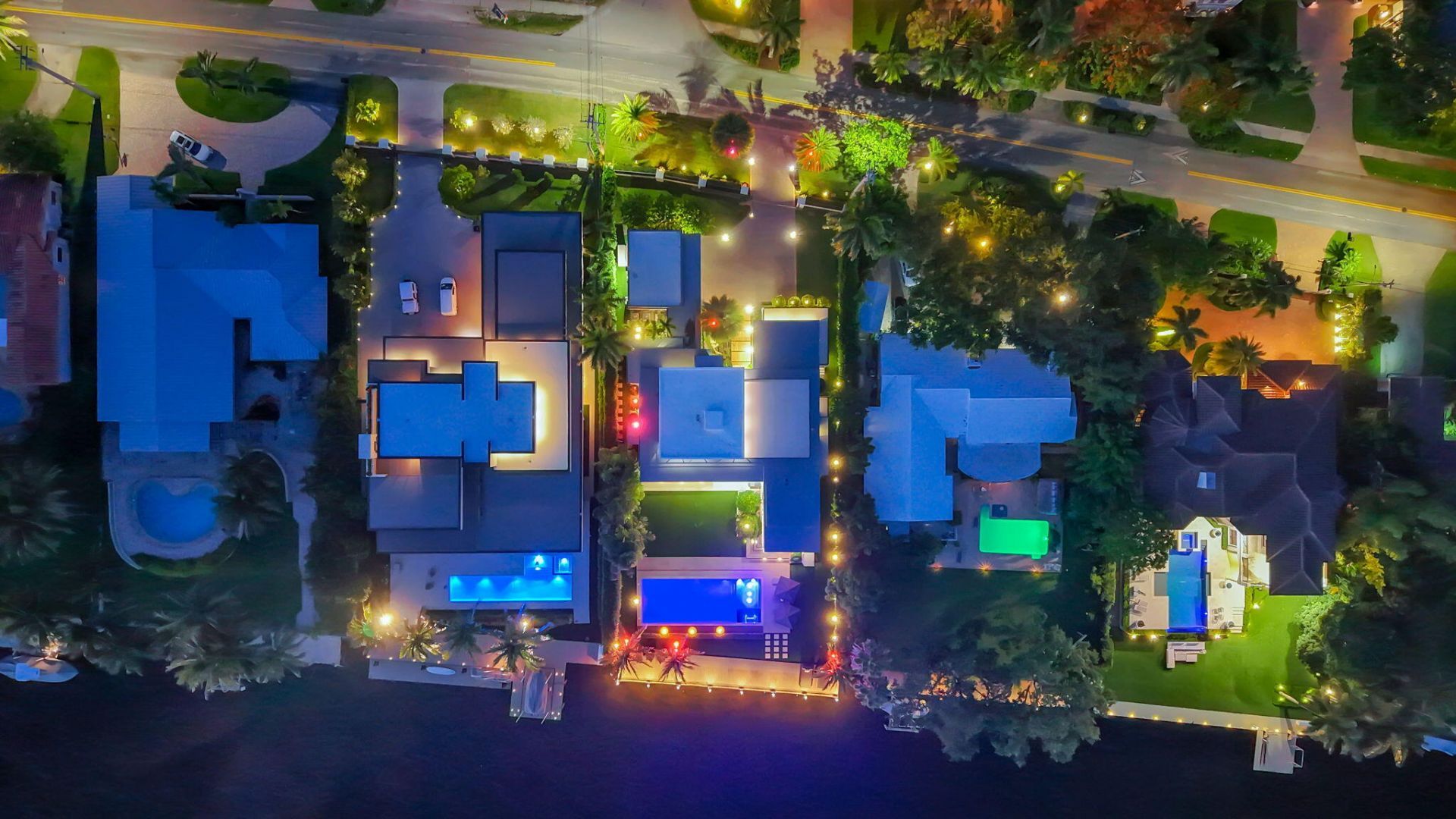 1529 Middle River Drive, Fort Lauderdale, FL 33304 Photo