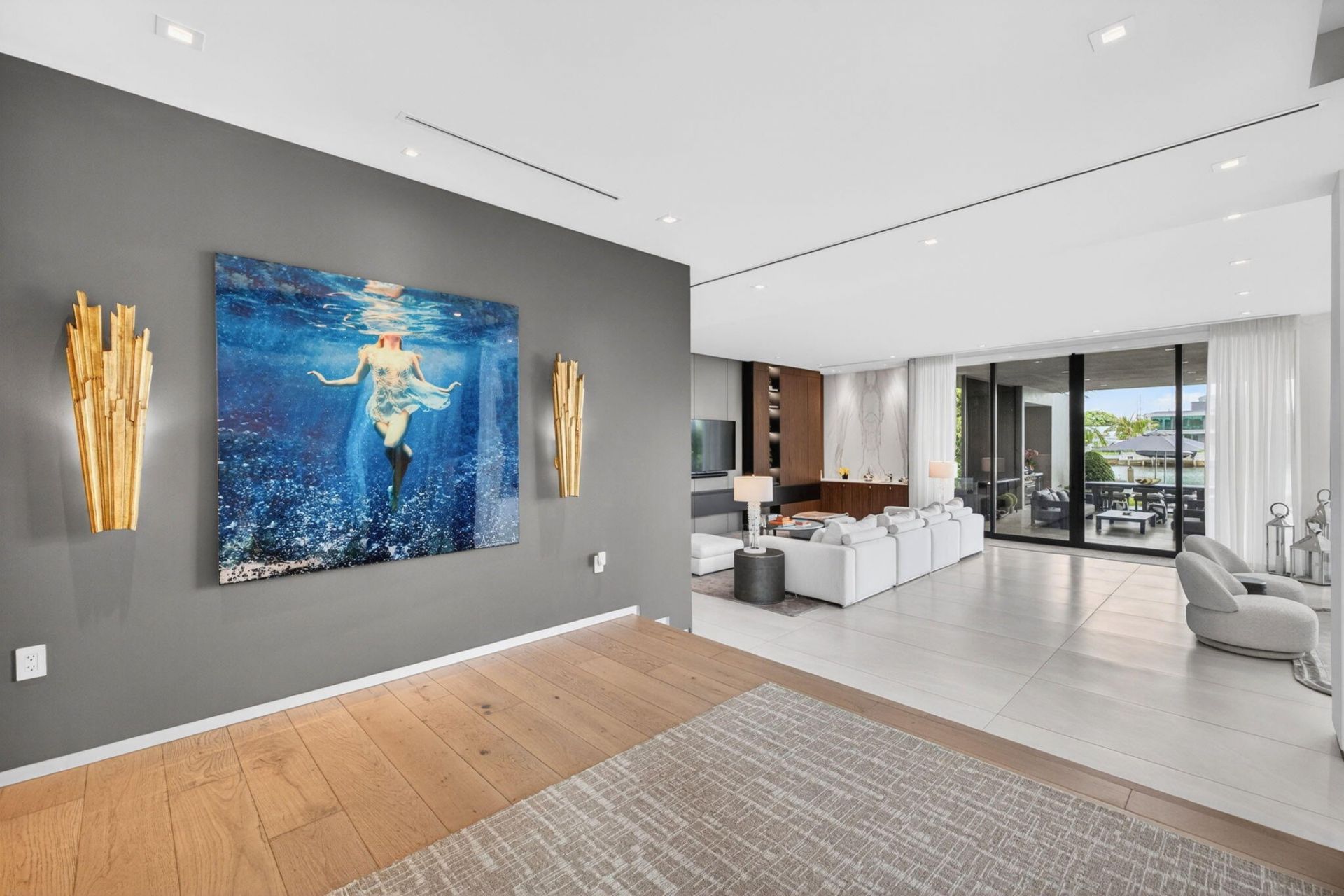 1529 Middle River Drive, Fort Lauderdale, FL 33304 Photo