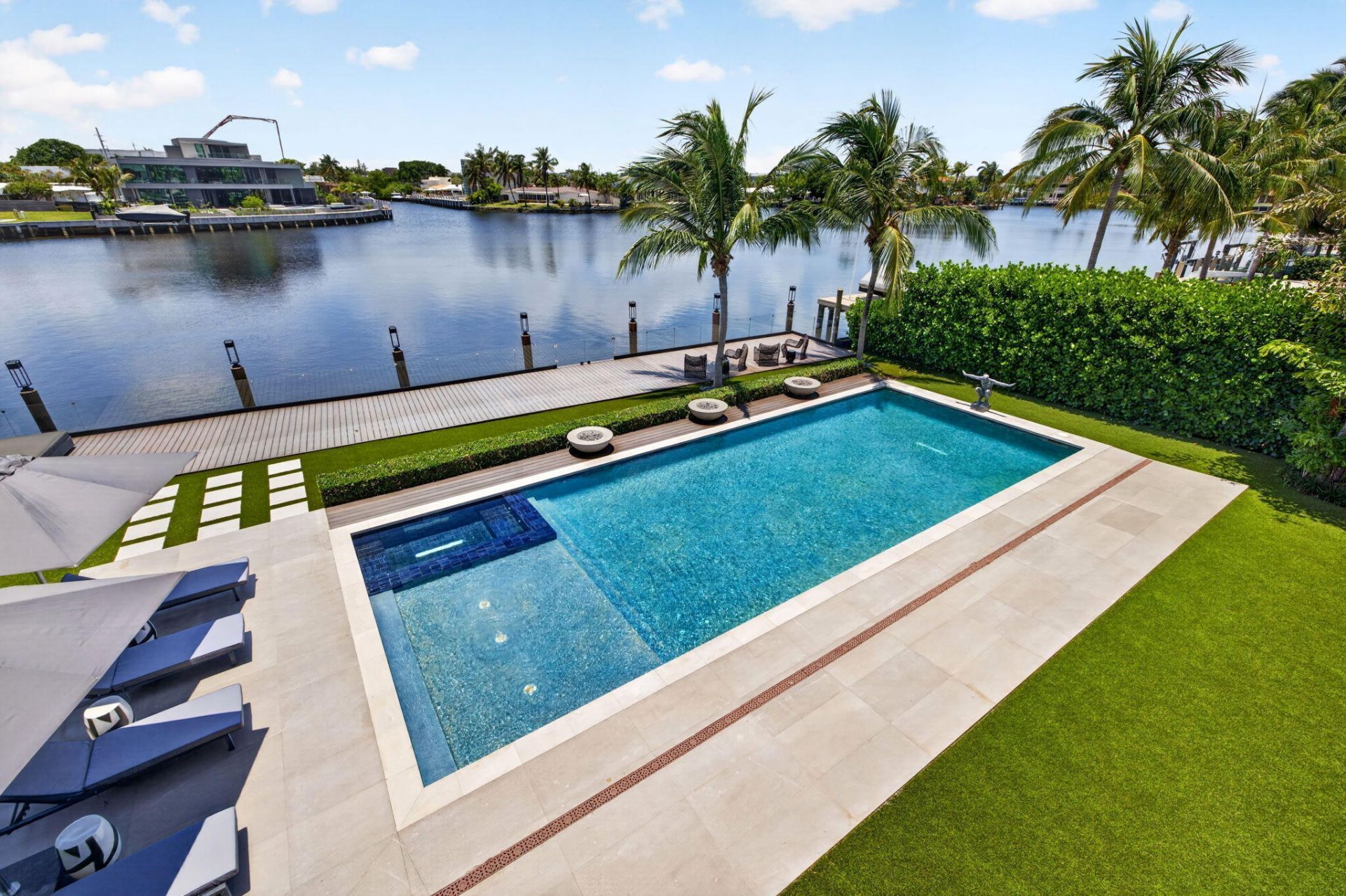 1529 Middle River Drive, Fort Lauderdale, FL 33304 Photo