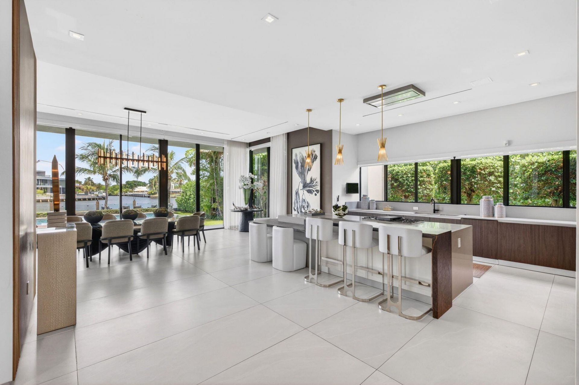 1529 Middle River Drive, Fort Lauderdale, FL 33304 Photo
