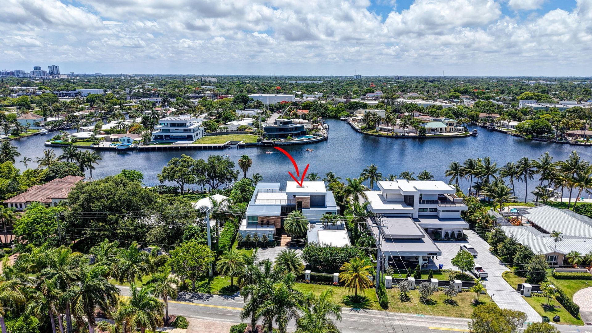 1529 Middle River Drive, Fort Lauderdale, FL 33304 Photo
