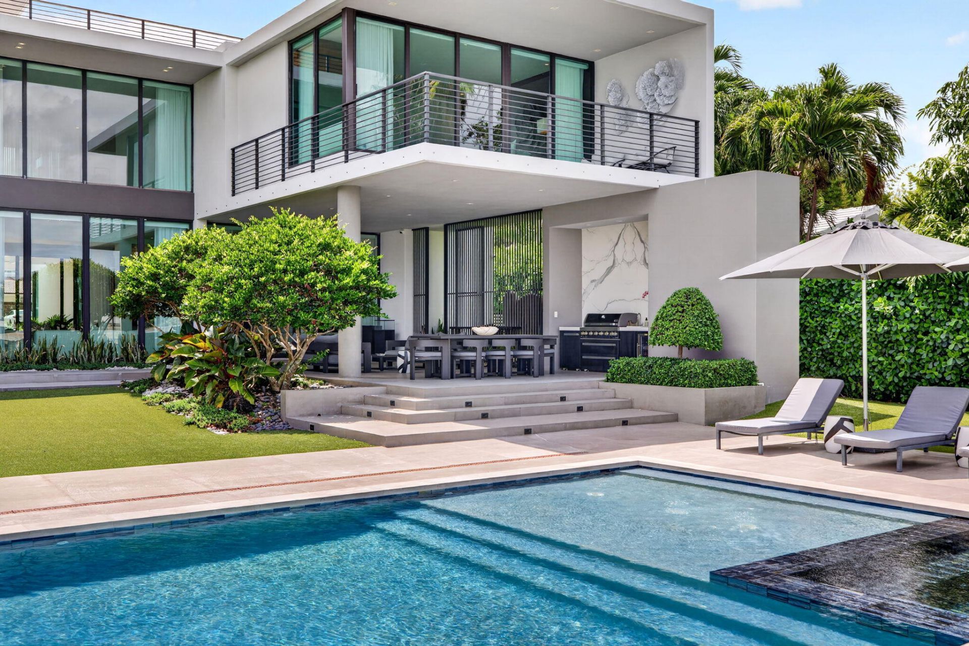 1529 Middle River Drive, Fort Lauderdale, FL 33304 Photo