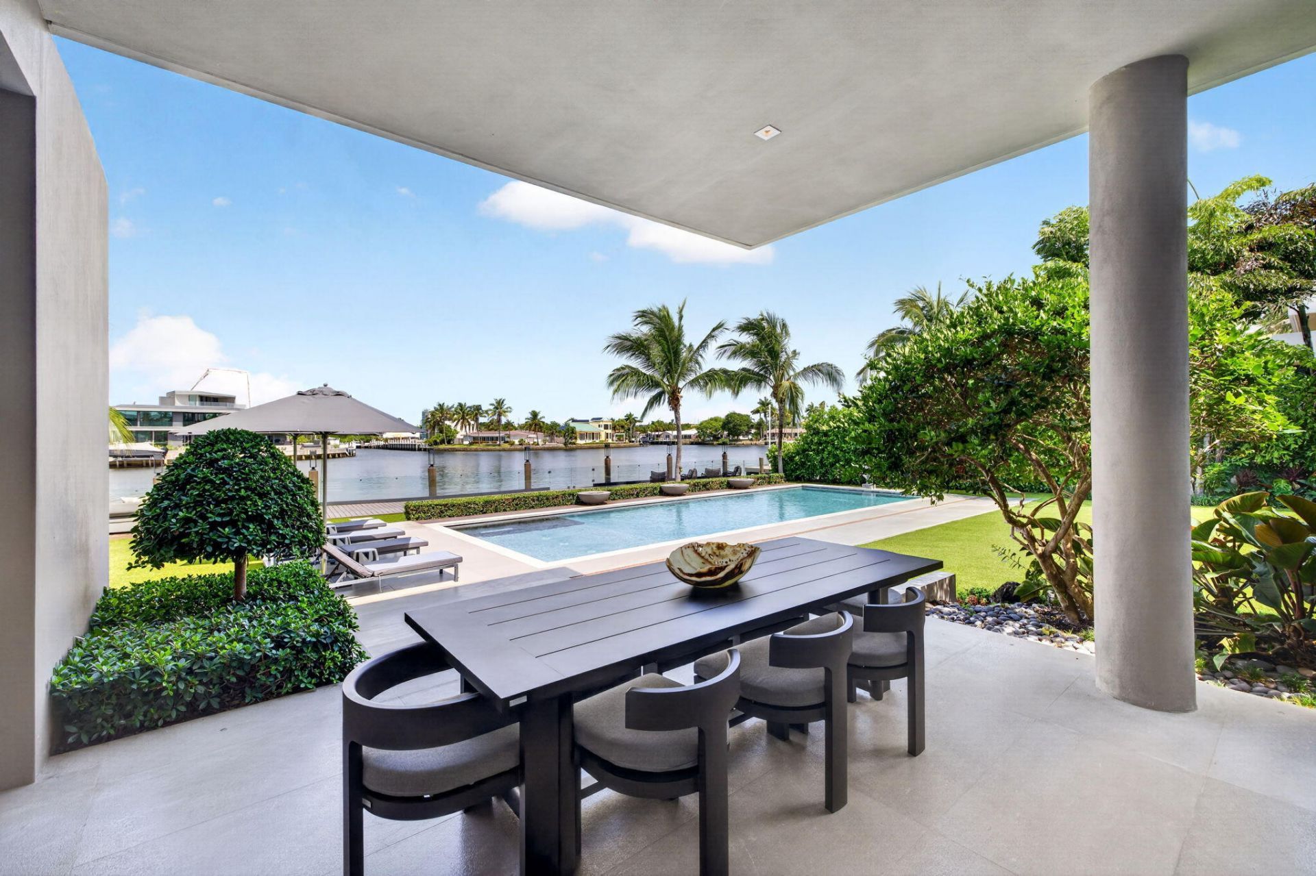 1529 Middle River Drive, Fort Lauderdale, FL 33304 Photo