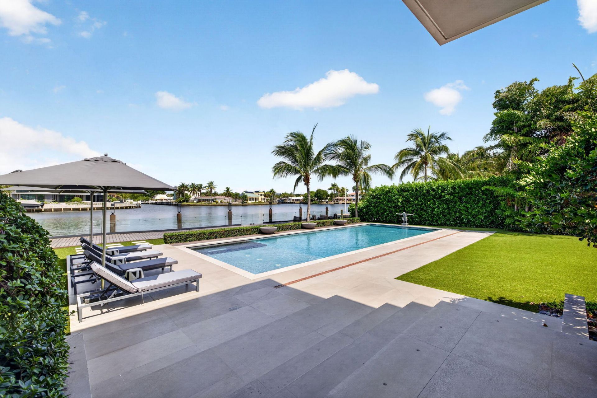 1529 Middle River Drive, Fort Lauderdale, FL 33304 Photo