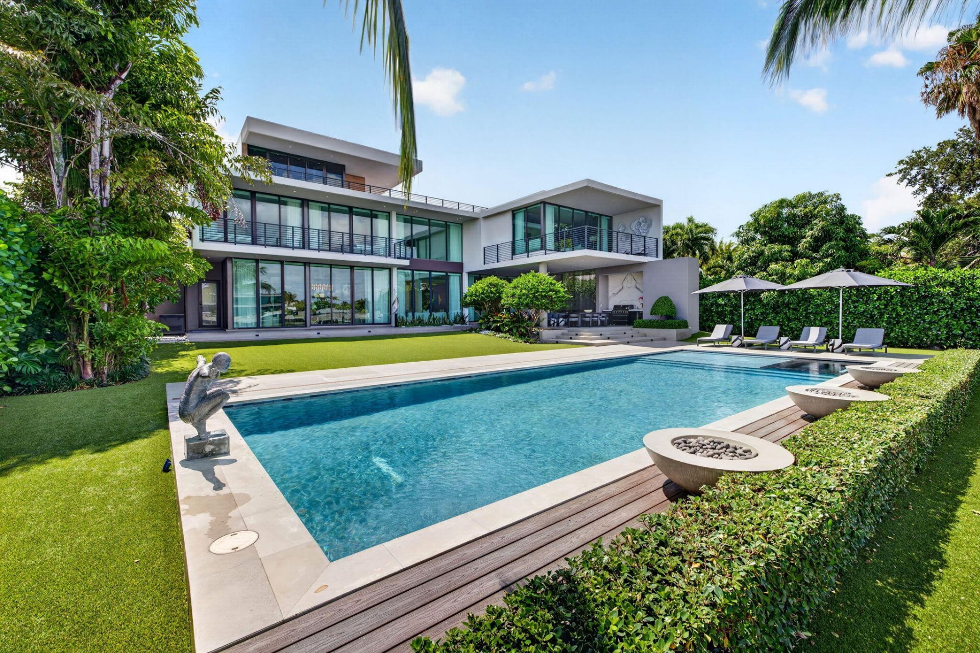 1529 Middle River Drive, Fort Lauderdale, FL 33304 Photo