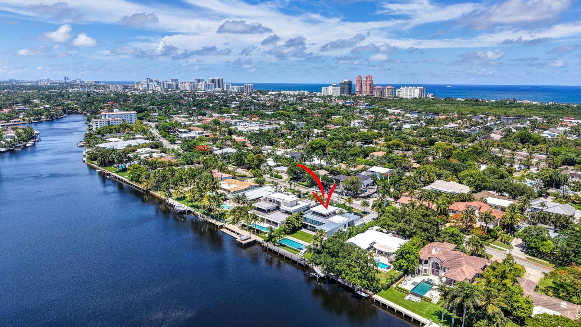 1529 Middle River Drive, Fort Lauderdale, FL 33304 Photo