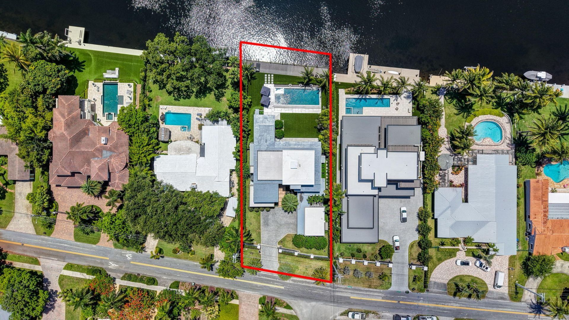 1529 Middle River Drive, Fort Lauderdale, FL 33304 Photo