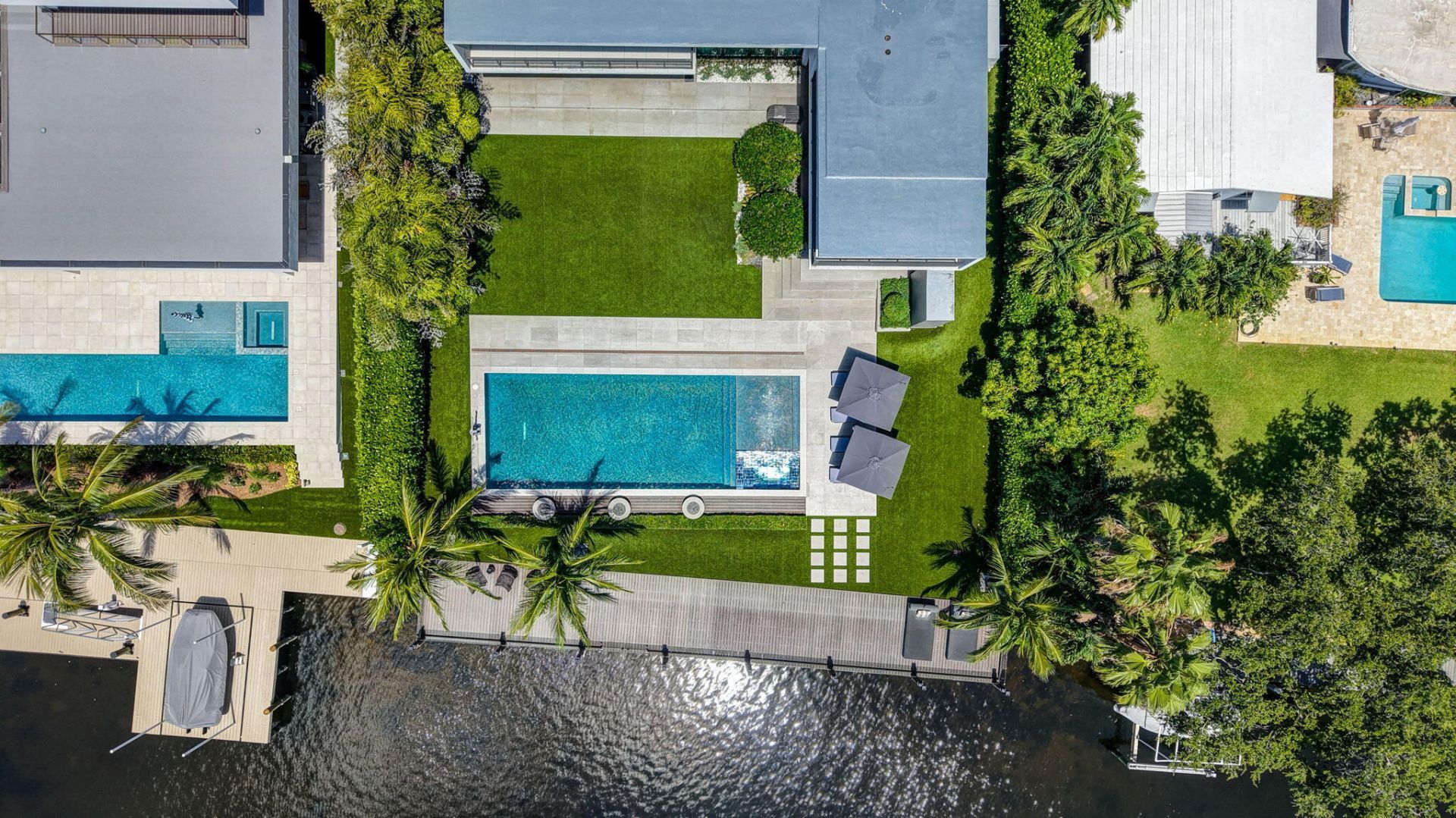 1529 Middle River Drive, Fort Lauderdale, FL 33304 Photo