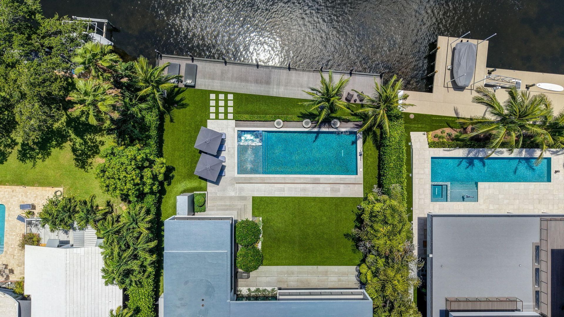 1529 Middle River Drive, Fort Lauderdale, FL 33304 Photo