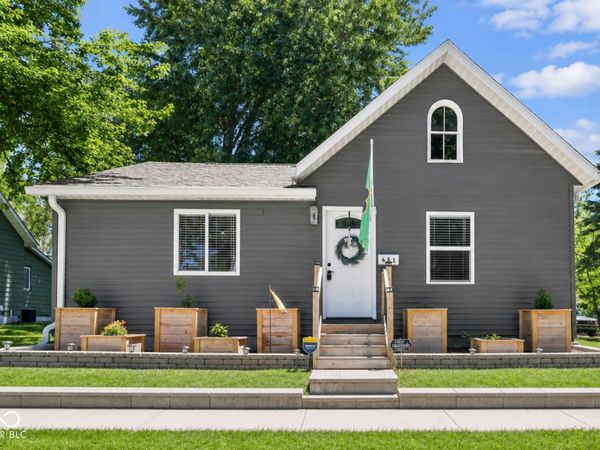651 Yandes Street, Franklin, IN 46131