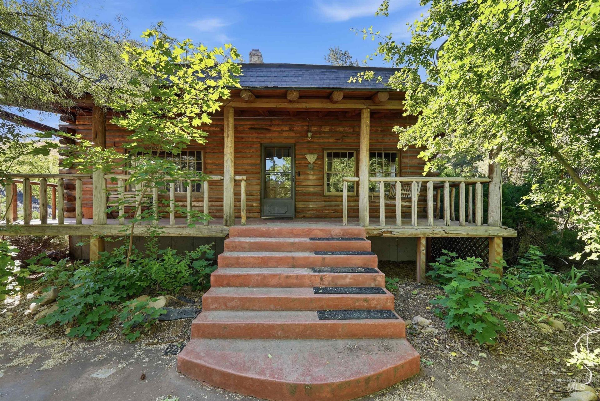 13070 N Horseshoe Bend Rd, Boise, ID 83714 Main Photo