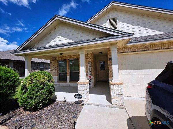 6304 Cool Creek Drive , Killeen, TX 76549