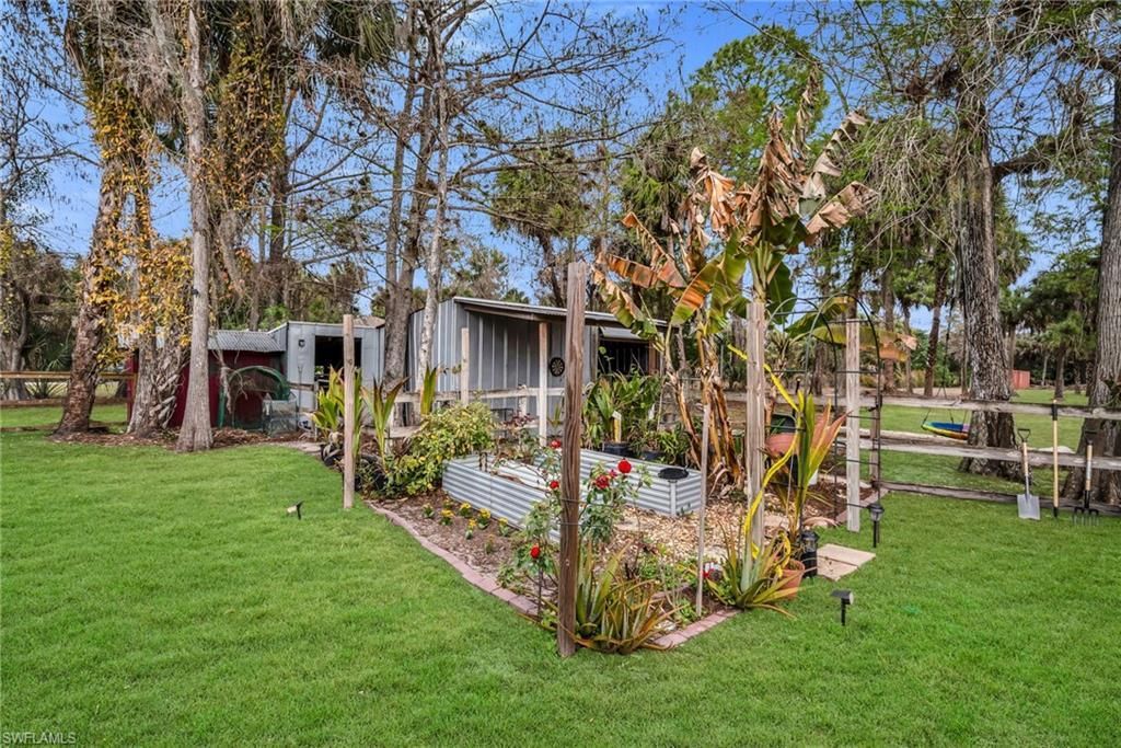 1840 23rd St Sw, Naples, FL 34117 Photo