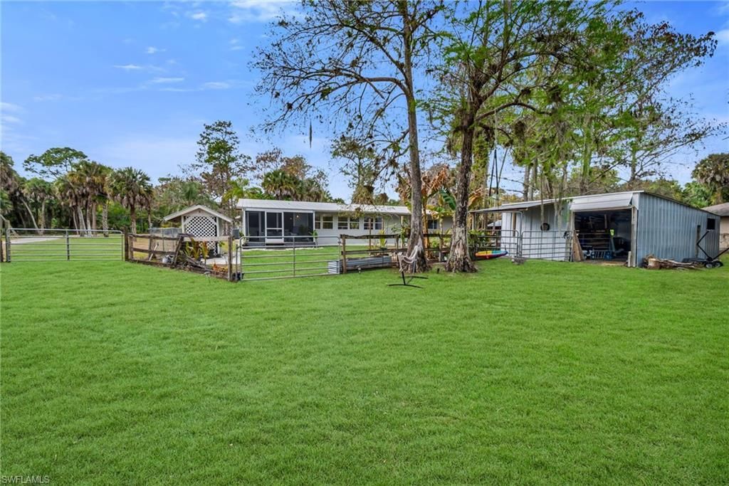 1840 23rd St Sw, Naples, FL 34117 Photo