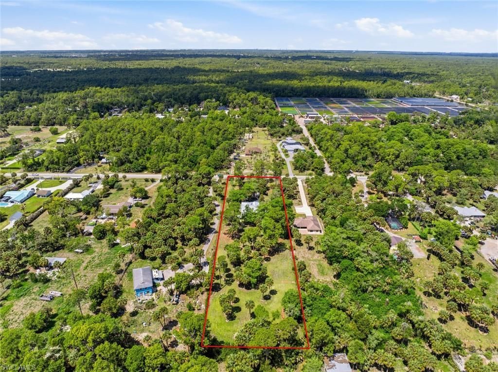 1840 23rd St Sw, Naples, FL 34117 Photo